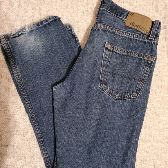 Levi Denizen 281 Straight fit 29x30